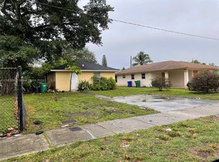 300 NW 28th Way, Fort Lauderdale, FL 33311