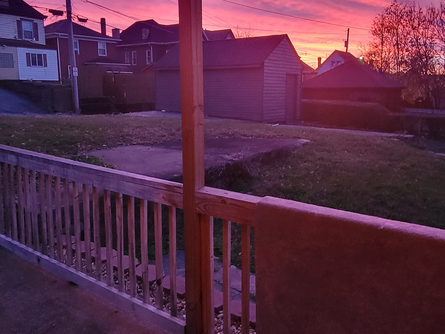 1 bed, 1000 sqft, $950 — Photo 1