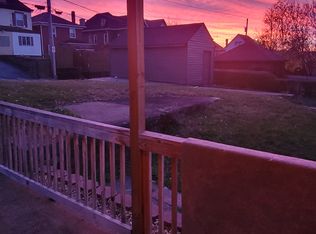 614 E 12th Ave #1, Homestead, PA