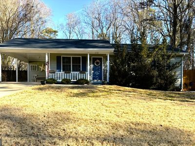 238 Rutledge Dr, Winder, GA, 30680
