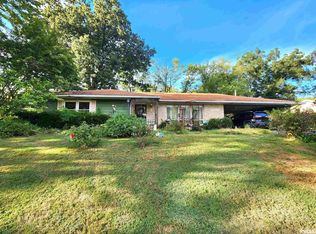 119 Ash St, Dongola, IL 62926