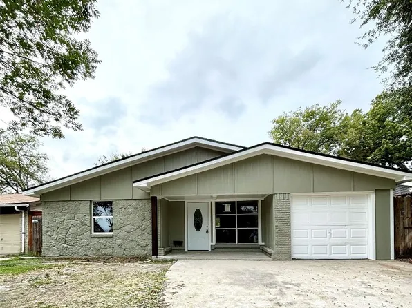 509 SW 17th St, Grand Prairie, TX 75051