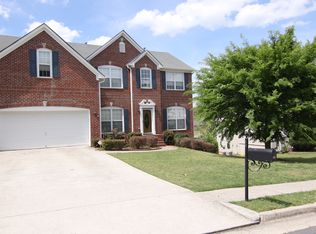 851 Roget Ct, Lawrenceville, GA 30045