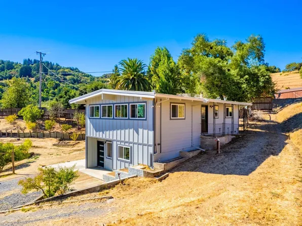 35010 Highway 128, Cloverdale, CA 95425