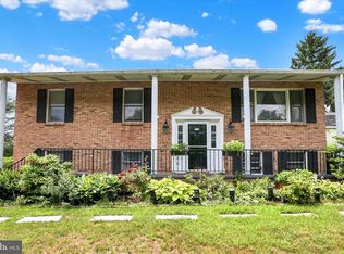 199 Delmont Ave, Middletown, PA 17057