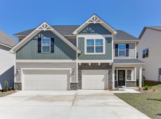 1316 Tamarind Ln, Chapin, SC 29036