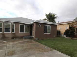 713 S Pannes Ave, Compton, CA 90221