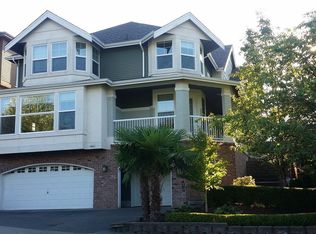 1601 Lyons Ave NE, Renton, WA 98059