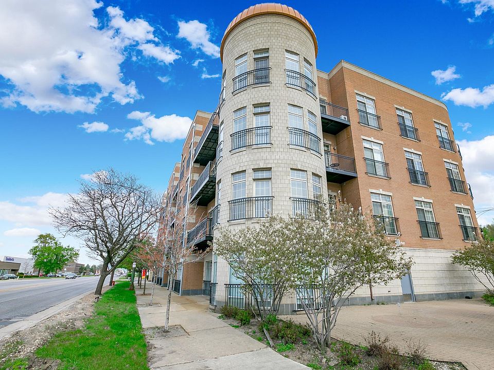 1st image of 6425 W Touhy Ave #1F