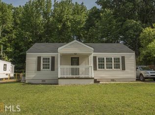 756 Lee Andrews Ave SE #26, Atlanta, GA 30315