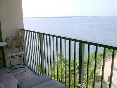 2nd image of 335 Biscayne Blvd #803