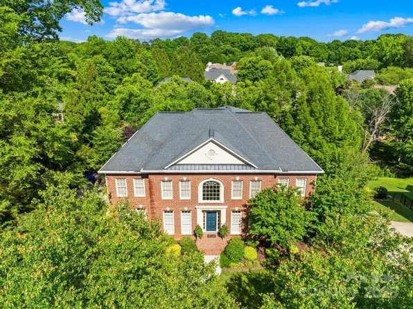 9311 Saint Barts Ln, Huntersville, NC 28078