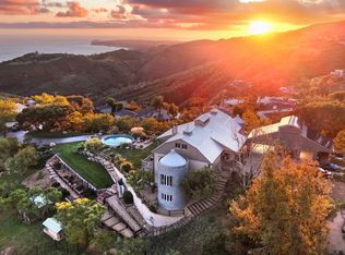 3020 Corral Canyon Rd, Malibu, CA 90265