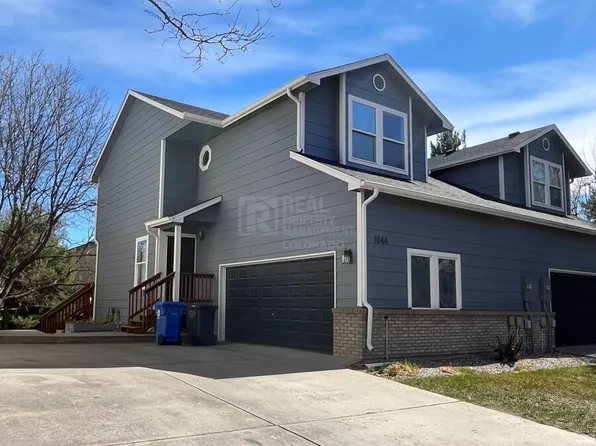 1044 Winona Cir, Loveland, CO 80537