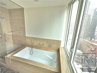 Rented by New York Residence