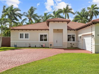 8250 SW 188th Ter, Cutler Bay, FL, 33157
