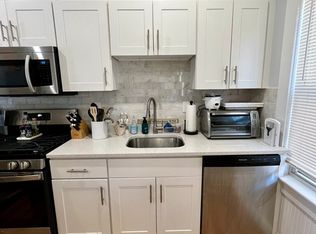 42 Moseley St FLOOR 2, Dorchester, MA 02125