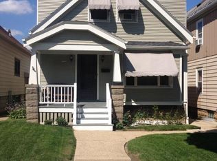 1322 W Euclid Ave, Milwaukee, WI 53215