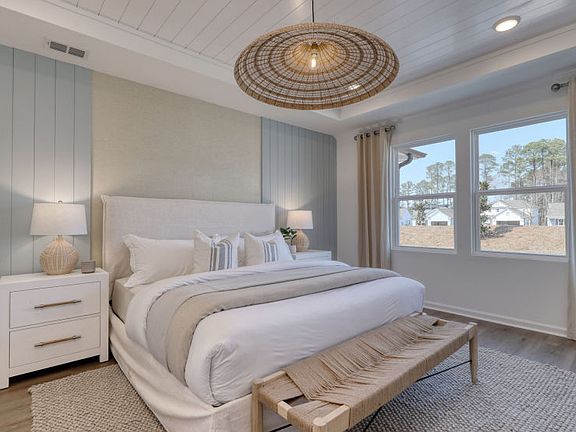 Owner s Suite, Model Representation