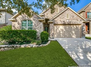 25015 McBride Dr, San Antonio, TX 78255
