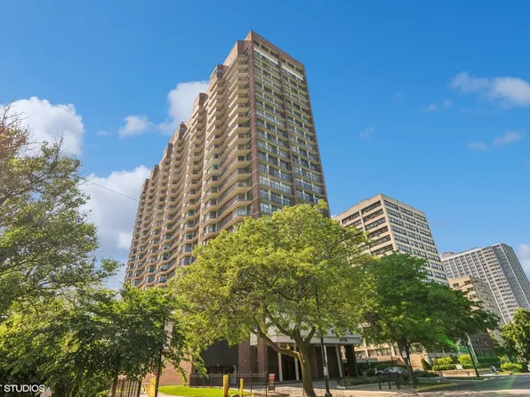4170 N Marine Dr APT 13A, Chicago, IL 60613