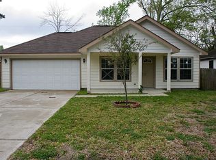 2433 Carmel St, Houston, TX 77091