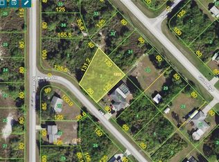 5024 Montego Ln, Port Charlotte, FL 33981