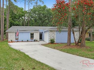 10841 Knottingby Dr, Jacksonville, FL 32257