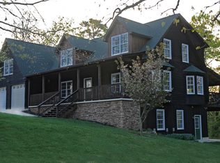 8718 Hidden Branches Rd, Harrison, TN 37341