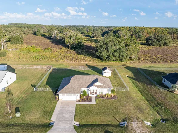 167 SW Beacon Way, Lake City, FL 32025