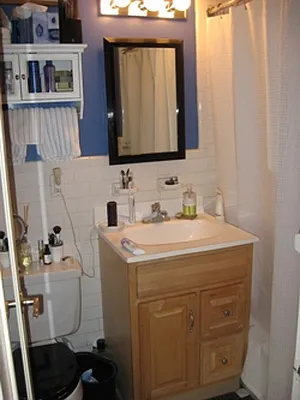 Rented by City Connections Realty | media 8