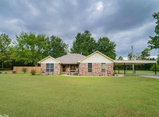 17 Arnoldsburg Rd, Conway, AR 72032