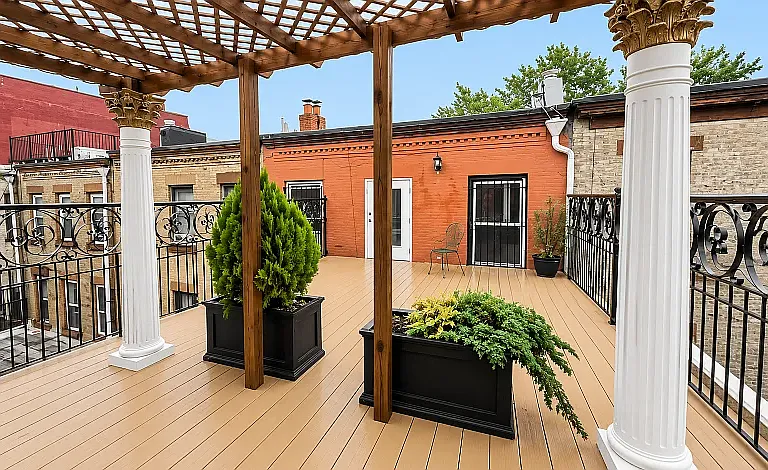 139 Hancock St #3 — Photo 25
