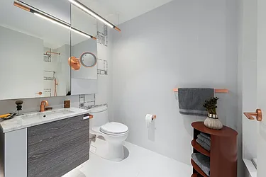 Sold by Extell Marketing Group