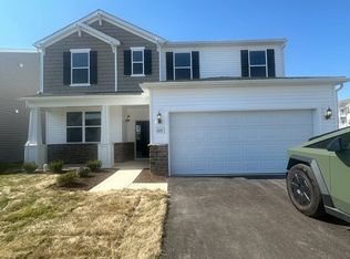 109 Reneau Ave, Galloway, OH 43119