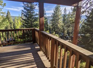 (Undisclosed Address), Truckee, CA 96161