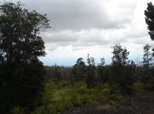 Palm Pkwy LOT 5, Ocean View, HI 96737