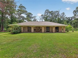 41325 Crown Drive Ext, Ponchatoula, LA 70454
