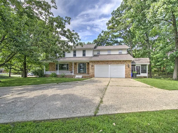 2355 Hawthorne Dr, Decatur, IL 62521