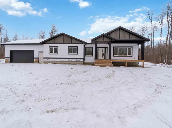 54127 Range Rd #30-100, Rural Lac Ste Anne County, AB T0E 1V2