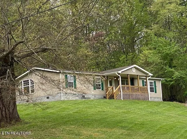 800 Chadwell Rd, Kingsport, TN 37660