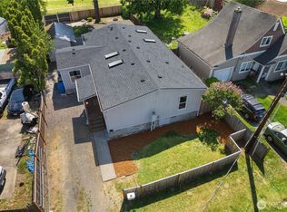 526 S Diamond St, Centralia, WA