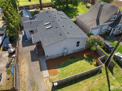 526 S Diamond Street, Centralia, WA, 98531