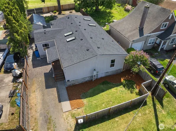526 S Diamond Street, Centralia, WA 98531