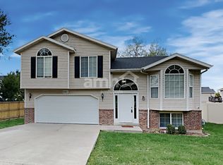 521 N Quincy Ave, Ogden, UT 84404