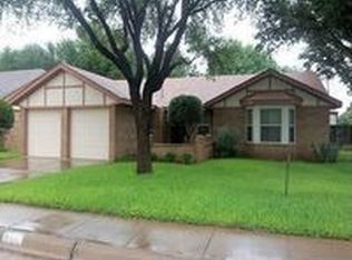2200 Regal Pl, Midland, TX 79707