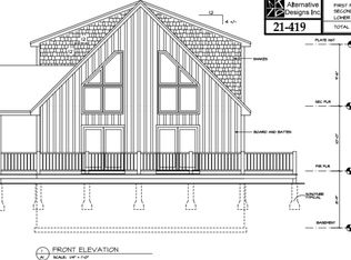 25 Compass Point Rd, Thornton, NH 03285