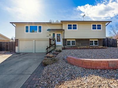 1231 Missouri Avenue, Longmont, CO, 80501