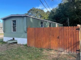 6280 Denver Ave #A, Pensacola, FL 32526