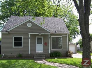 13530 Norborne, Redford, MI 48239